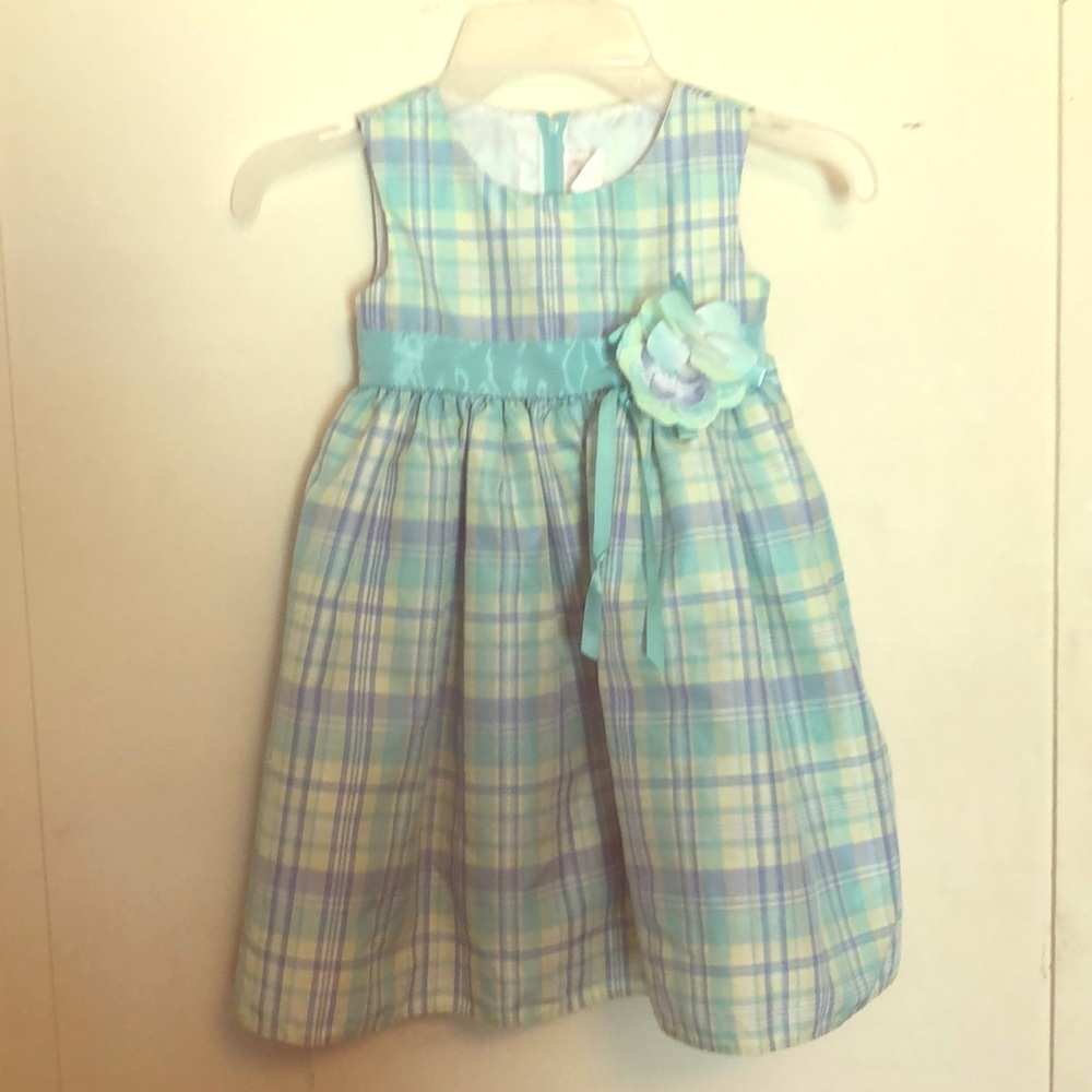 Girls dress